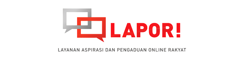 LAPOR!